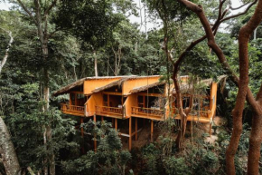 Pueblo del Sol - Eco lodges